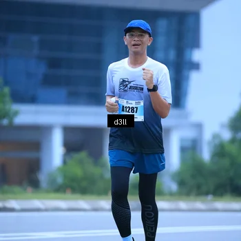 Runner Photo 7201487