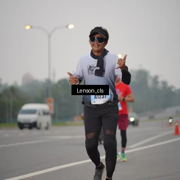 Runner Photo 7201488
