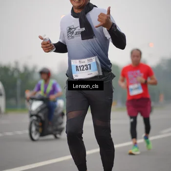 Runner Photo 7201489