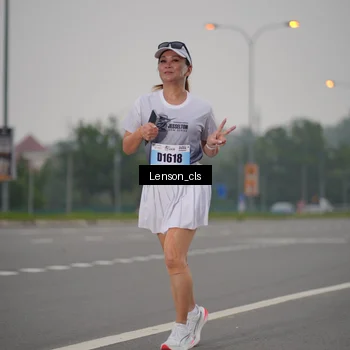 Runner Photo 7201492