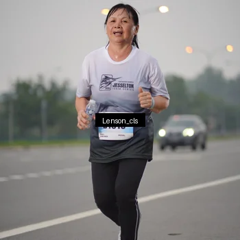 Runner Photo 7201493