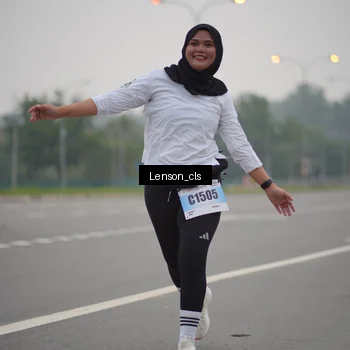 Runner Photo 7201494