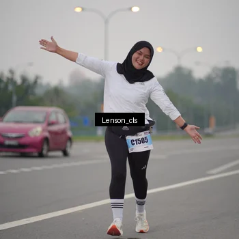Runner Photo 7201495
