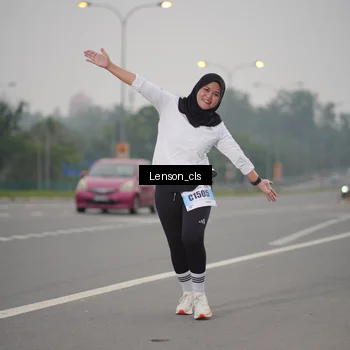 Runner Photo 7201496