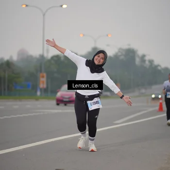 Runner Photo 7201497
