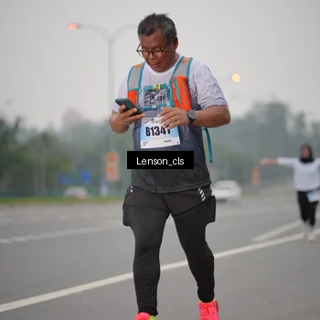 Runner Photo 7201498