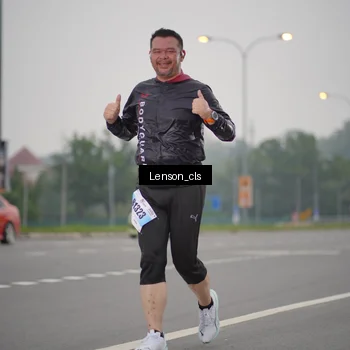 Runner Photo 7201502