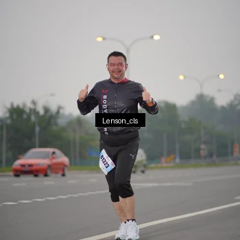 Runner Photo 7201504