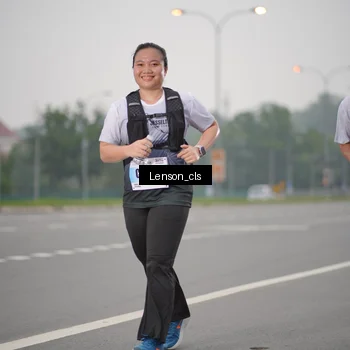 Runner Photo 7201505