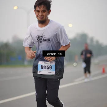 Runner Photo 7201506