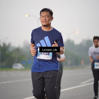Runner Photo 7201507
