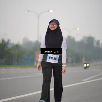 Runner Photo 7201509