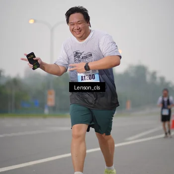 Runner Photo 7201512