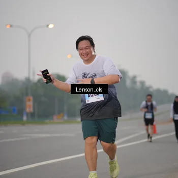 Runner Photo 7201514