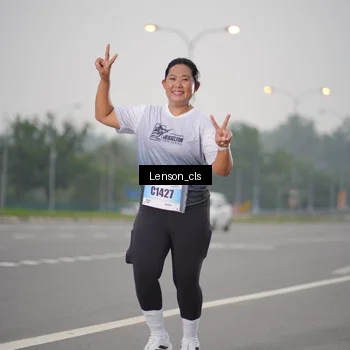 Runner Photo 7201515