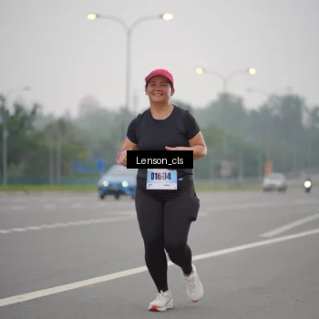 Runner Photo 7201516