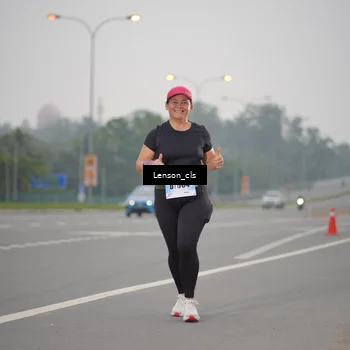 Runner Photo 7201518