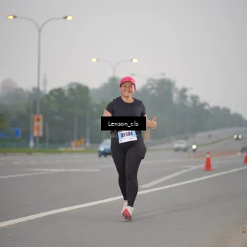 Runner Photo 7201520