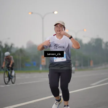 Runner Photo 7201521