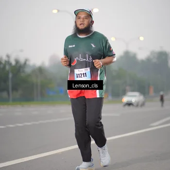 Runner Photo 7201523