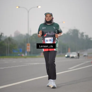 Runner Photo 7201524