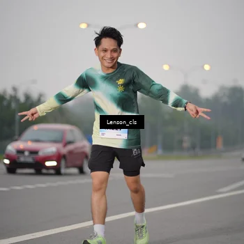 Runner Photo 7201529