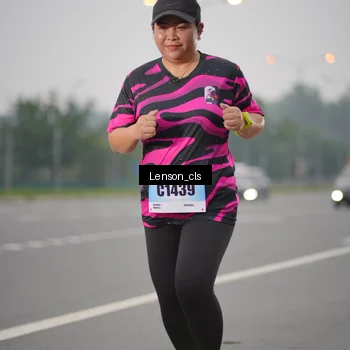 Runner Photo 7201532