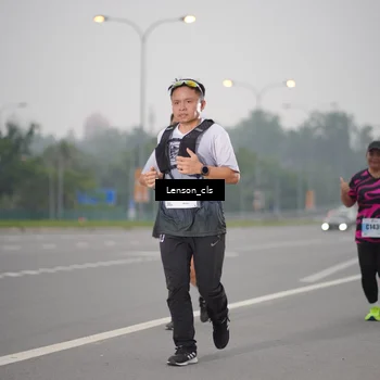 Runner Photo 7201534