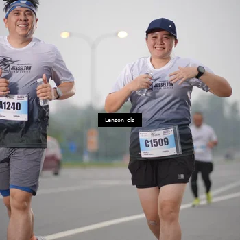 Runner Photo 7201537