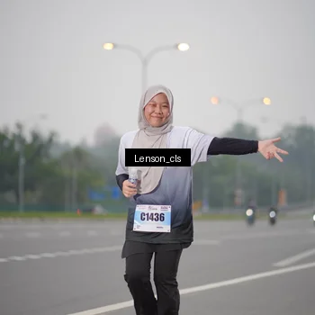 Runner Photo 7201540