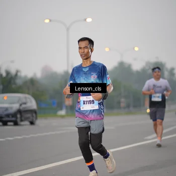 Runner Photo 7201542