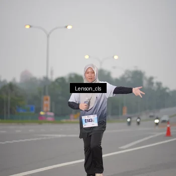 Runner Photo 7201543