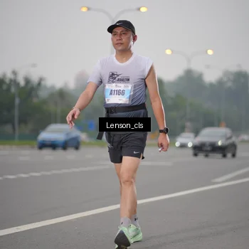 Runner Photo 7201544