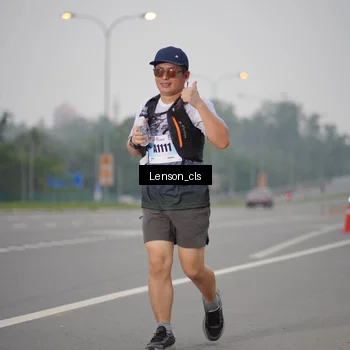 Runner Photo 7201546