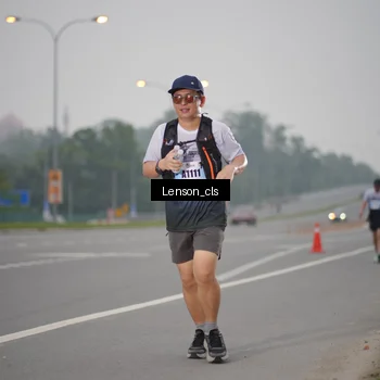 Runner Photo 7201548