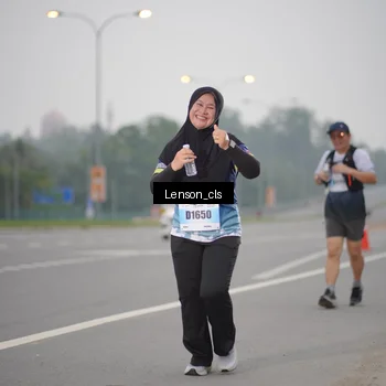 Runner Photo 7201549