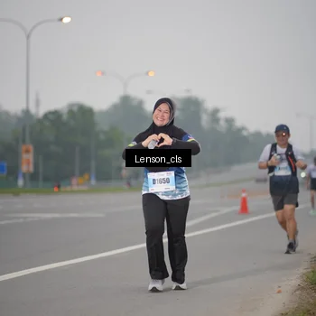 Runner Photo 7201550