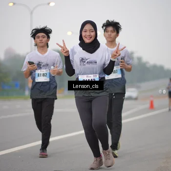 Runner Photo 7201552