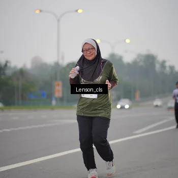Runner Photo 7201553