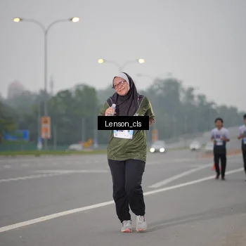 Runner Photo 7201554