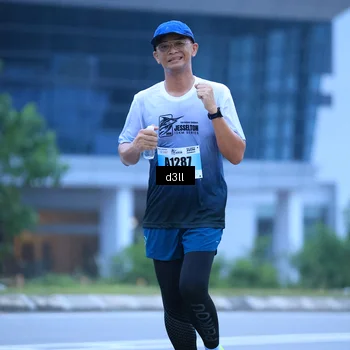 Runner Photo 7201555