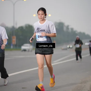 Runner Photo 7201556