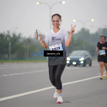 Runner Photo 7201560