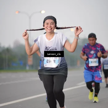 Runner Photo 7201567