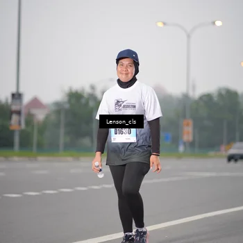 Runner Photo 7201570