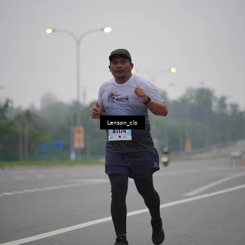 Runner Photo 7201573