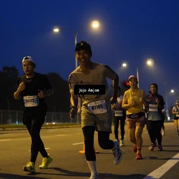 Runner Photo 7201574