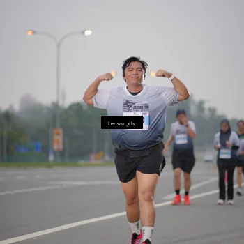Runner Photo 7201578