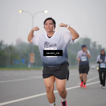 Runner Photo 7201579