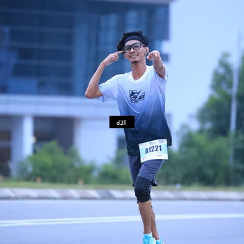 Runner Photo 7201580